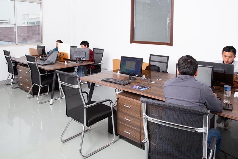 HungaryInternal Trade Office - Guangu Technology