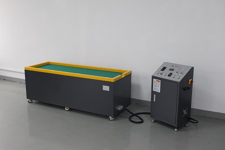 HungaryGG1980 Metal surface cleaning machine